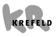 Stadt Krefeld Logo