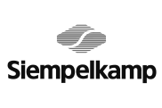 Siempelkamp GmbH & Co. KG Logo